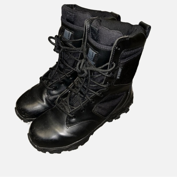 BlackHawk! Black Ops V2 Waterproof Boot - Black - 7 main image 5